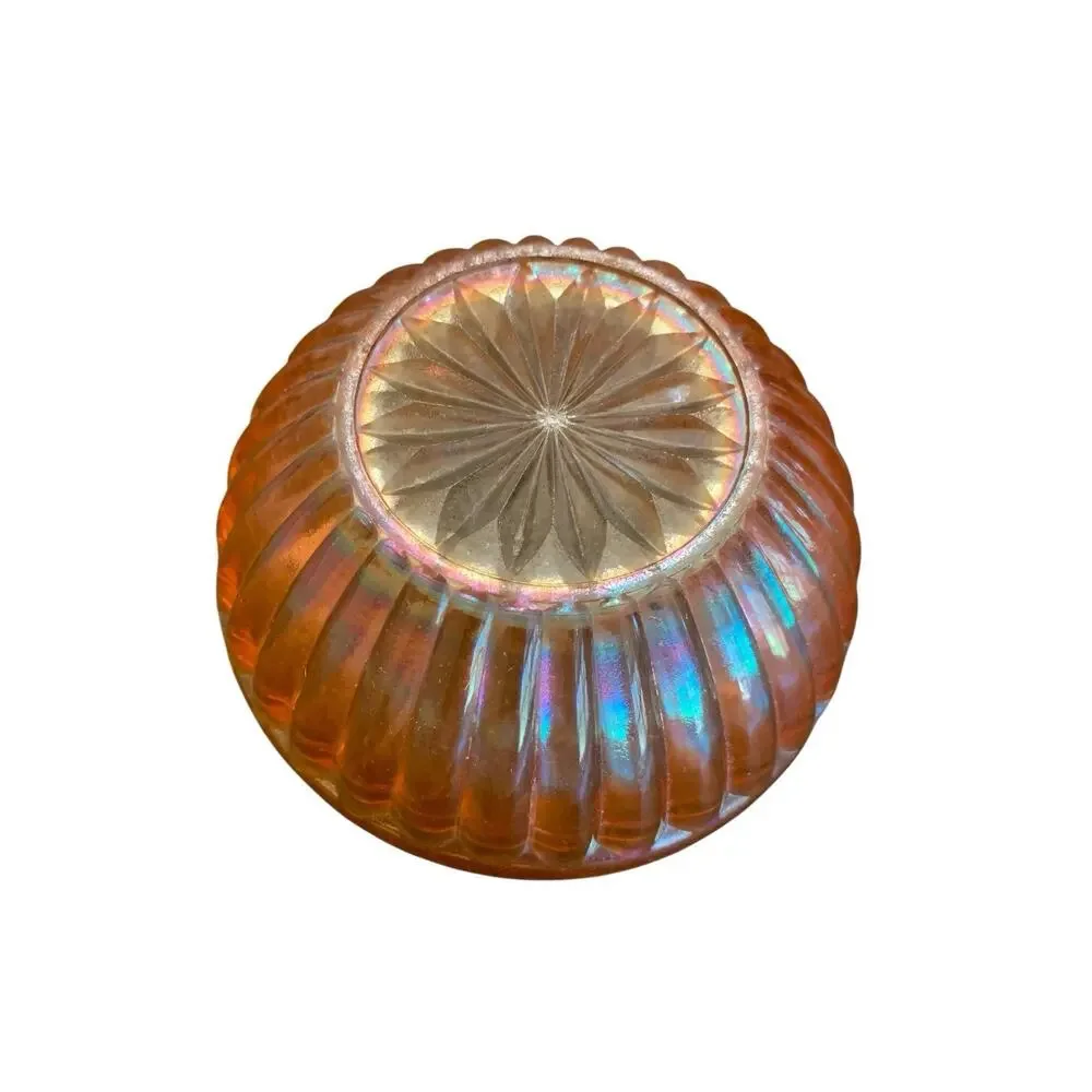 Unknown vintage amber
